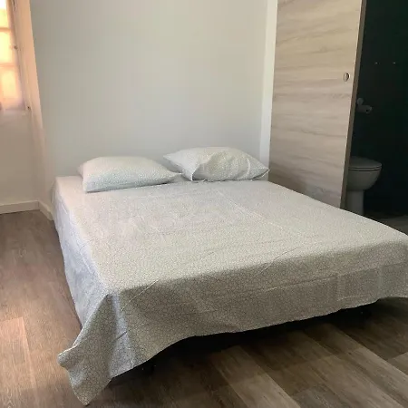 Apartment Double Independant, Hyper Centre, Wifi *